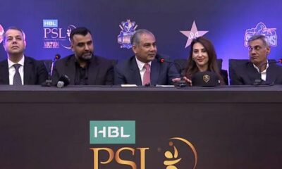 PCB chief vows to make Multan Sultans profitable by next year