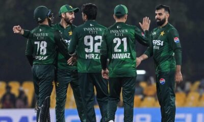 PCB closes in on T20 World Cup 2026 squad as probables shortlisted