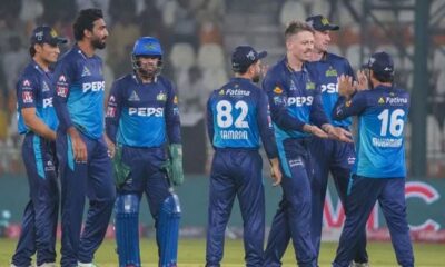 PCB ‘decides to hold auction’ for Multan Sultans franchise