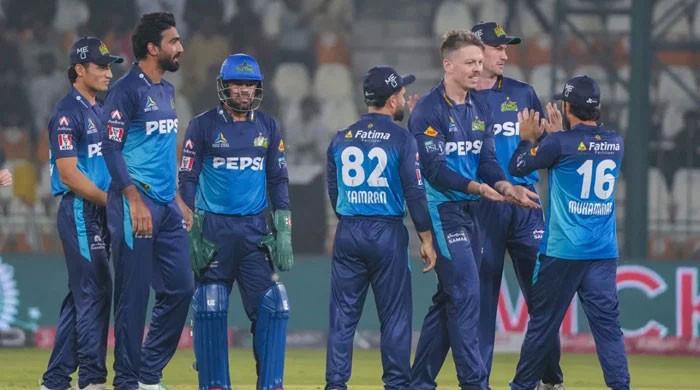 PCB ‘decides to hold auction’ for Multan Sultans franchise