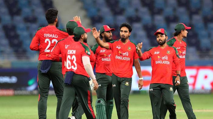 PCB ‘expresses’ interest in hosting Bangladesh matches in T20 World Cup