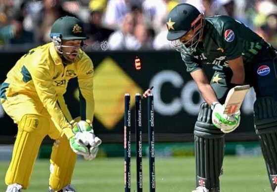 PCB unveils ticket details for T20I series against Australia