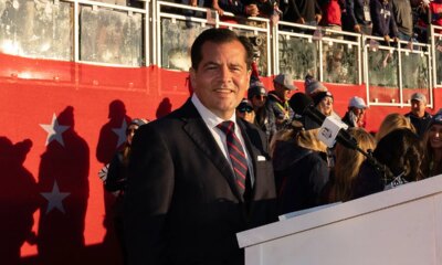 PGA of America CEO steps down after one year to take care of mother and mother-in-law