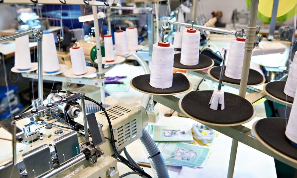 PPI for RMG manufacturing in Philippines up 0.7% YoY in Nov 2025