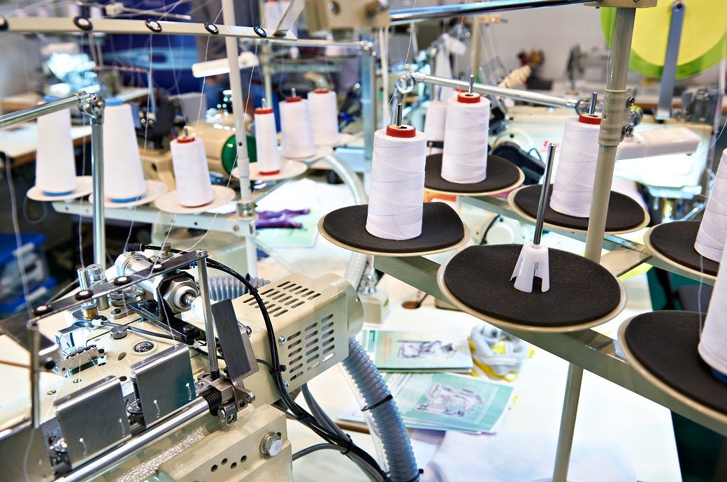 PPI for RMG manufacturing in Philippines up 0.7% YoY in Nov 2025