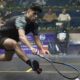 PSA Karachi Open: Noor Zaman advances as Egyptian player walks out