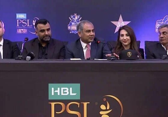 PSL governing council backs ‘player auction model’ for season 11