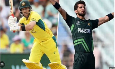 Pak-Australia T20 series tickets sale to begin tomorrow – SUCH TV