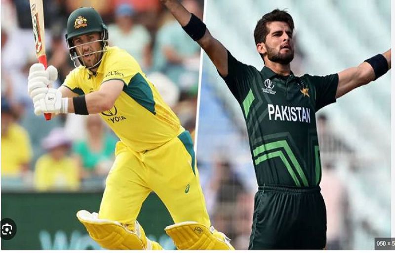Pak-Australia T20 series tickets sale to begin tomorrow – SUCH TV