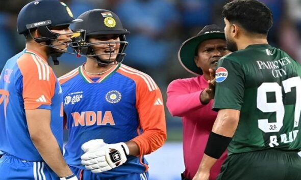 Pakistan-India clash in danger? Boycott of T20 World Cup likely – SUCH TV