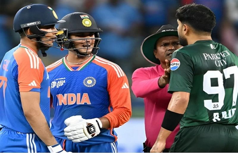 Pakistan-India clash in danger? Boycott of T20 World Cup likely – SUCH TV