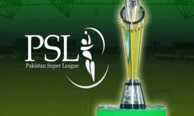 Pakistan Super League shifts to player auction model for season XI – SUCH TV