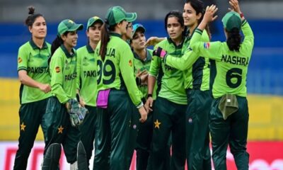 Pakistan announces women squads for South Africa tour – SUCH TV