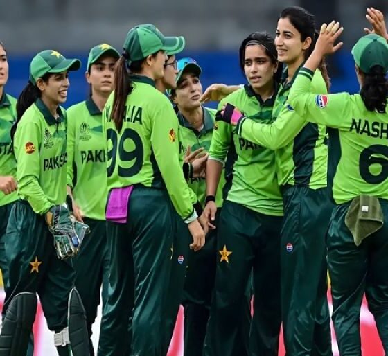 Pakistan announces women squads for South Africa tour – SUCH TV