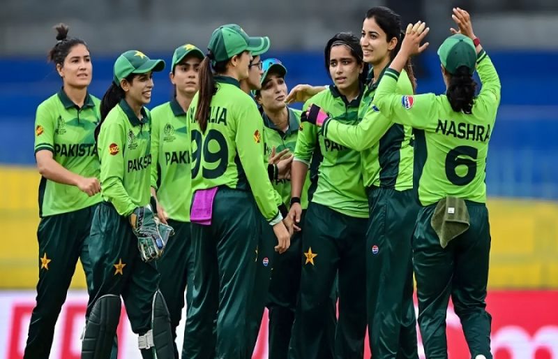 Pakistan announces women squads for South Africa tour – SUCH TV
