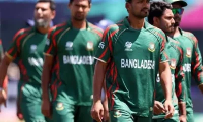 Pakistan back Bangladesh over India World Cup boycott | The Express Tribune