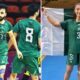 Pakistan futsal teams make history with first-ever international wins