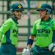 Pakistan storm into U19 tri-series final with win over Afghanistan