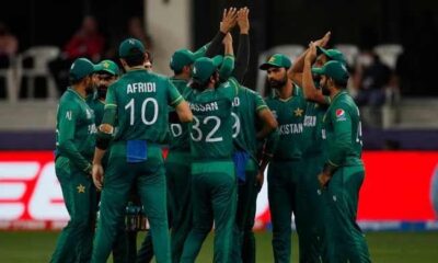 Pakistan’s T20 World Cup preparations halted amid Bangladesh concerns
