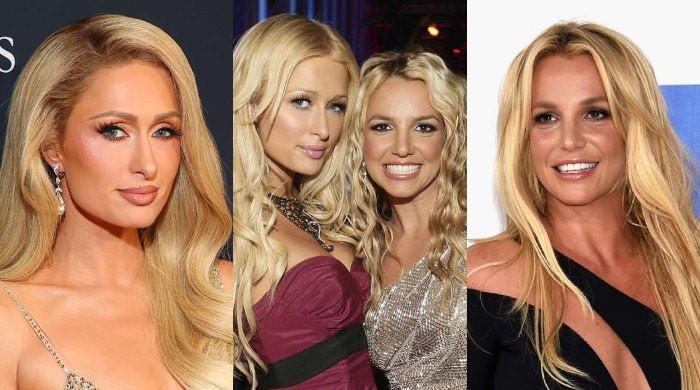 Paris Hilton assures fans Britney Spears is ‘doing good’