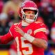 Patrick Mahomes says he has to be held back from pushing so hard in injury rehab, shares hopes for Week 1