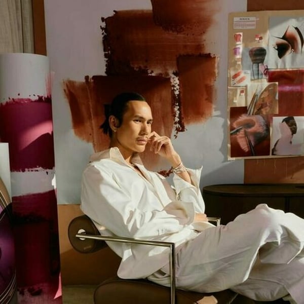 Patrick Ta Beauty inks distribution deal with Sephora Middle East