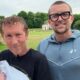 Paul Hardcastle shares heartbreaking last words with son before accident