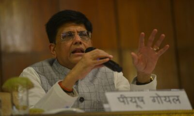 Piyush Goyal to visit Brussels to advance India-EU FTA talks
