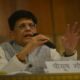 Piyush Goyal to visit Brussels to advance India-EU FTA talks