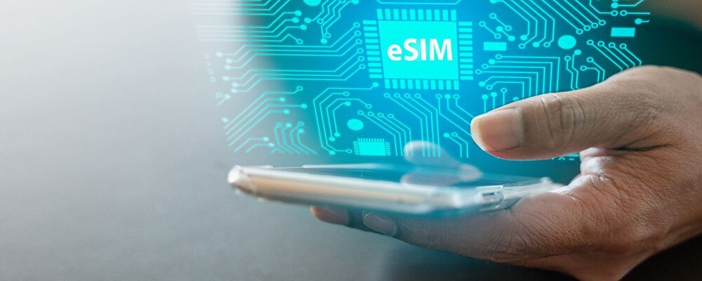 Platforms must adapt to IoT demand to support eSim growth | Computer Weekly