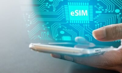 Platforms must adapt to IoT demand to support eSim growth | Computer Weekly