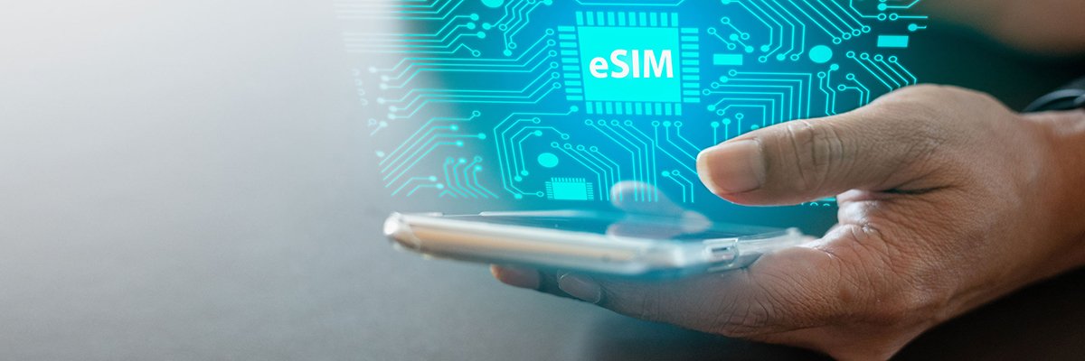 Platforms must adapt to IoT demand to support eSim growth | Computer Weekly