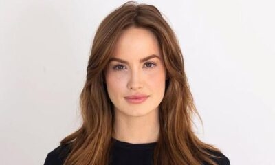 Popular Influencer Haley Kalil appears to take subtle jab at ex husband