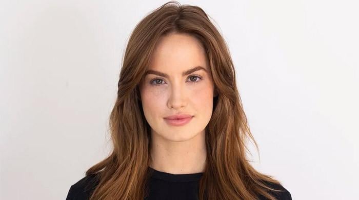 Popular Influencer Haley Kalil appears to take subtle jab at ex husband