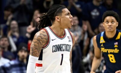 Predicting men’s college basketball conference winners — and their biggest threats