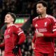 Premier League live updates: Liverpool vs. Burnley, Chelsea vs. Brentford