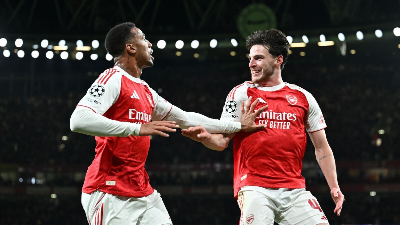 Premier League midseason awards: Ranking picks for best player, manager and more