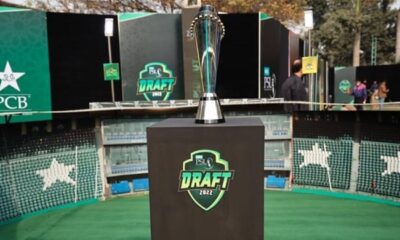 Preps underway as PSL draft ‘likely to take place on January 30’