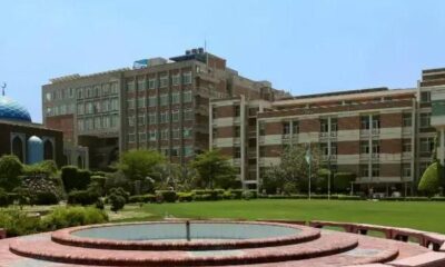 Pressure ‘over marriage being probed’ in Lahore varsity student’s suicide attempt