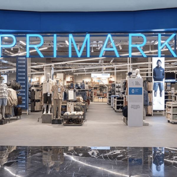 Primark to double Romania store count, the first two arriving in Sibiu and Bacău