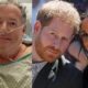 Prince Harry, Meghan Markle stay silent as Piers Morgan rushes to hospital