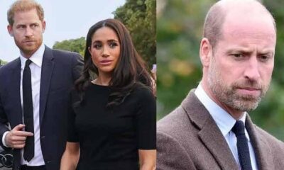 Prince Harry embarks on secret mission in feud with William