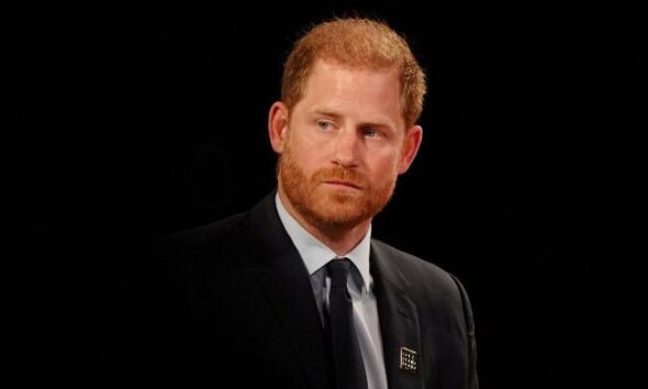 Prince Harry faces painful crossroads over safety and home