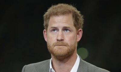 Prince Harry may soon face shadows of his past