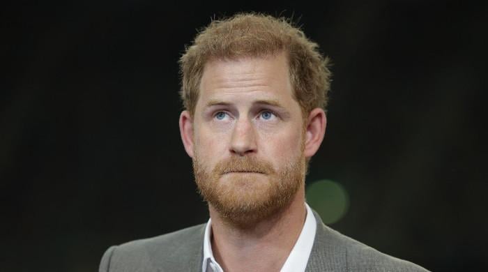 Prince Harry may soon face shadows of his past