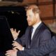 Prince Harry struts out of legal arena like he’s already won