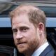 Prince Harry’s persistent shadow haunts him in court
