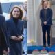 Prince William and Princess Kate arrive at engagement after unexpected delay