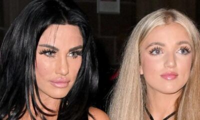 Princess Andre breaks silence after reality show sparks family tension