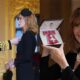 Princess Anne adds royal badge to Jackie Bird’s storied career